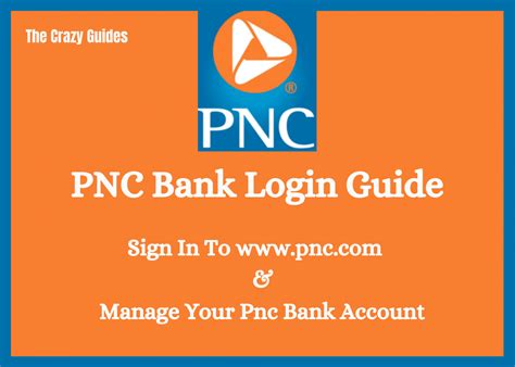 pnc smart card login|PNC online banking rewards.